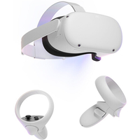 Meta Quest 2: from $249 @ Newegg
Buy the Meta Quest 2 starting from $249 at Newegg and get a free 12 month subscription of NordVPN&nbsp;(valued at $70). Formerly known as the Oculus Quest 2, the Meta Quest 2 is the best VR headset for the price. It enhances everything we loved about the original Oculus Quest with its lightweight, comfortable fit, crisp graphics and expanded social and sharing features.&nbsp;This deal ends Feb. 29