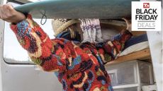 Patagonia fleece jacket review