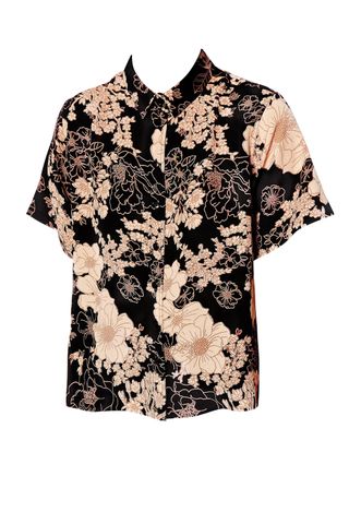 Asos Floral Print Shirt, £25