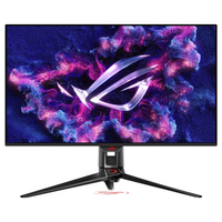 ASUS ROG Swift OLED 32 (PG32UCDM) | $1,299.99 at Best Buy