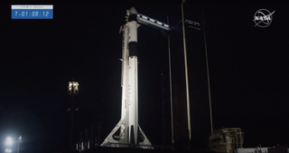 SpaceX launch November 15