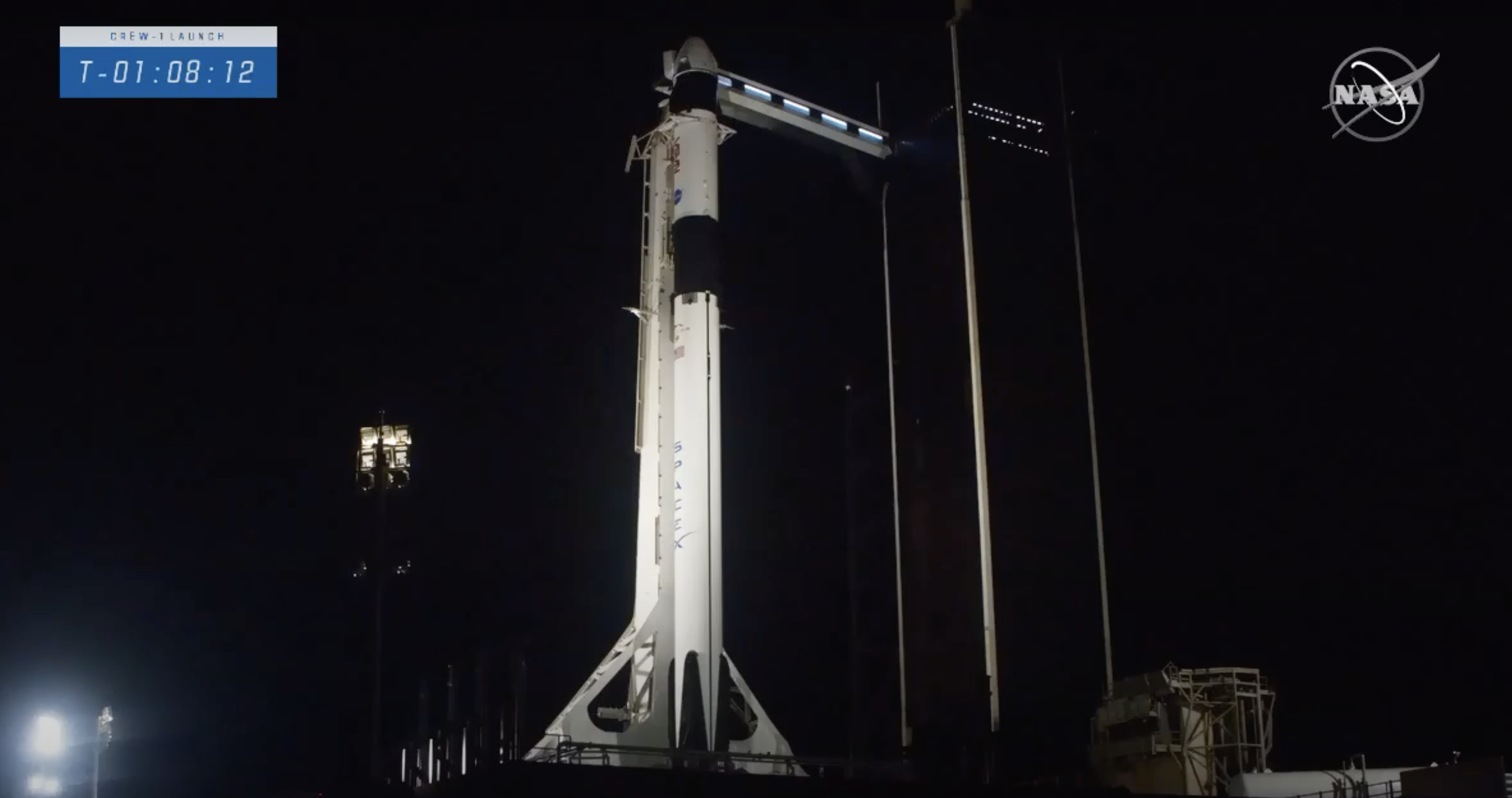 Watch the SpaceX launch live stream how to rewatch the liftoff for