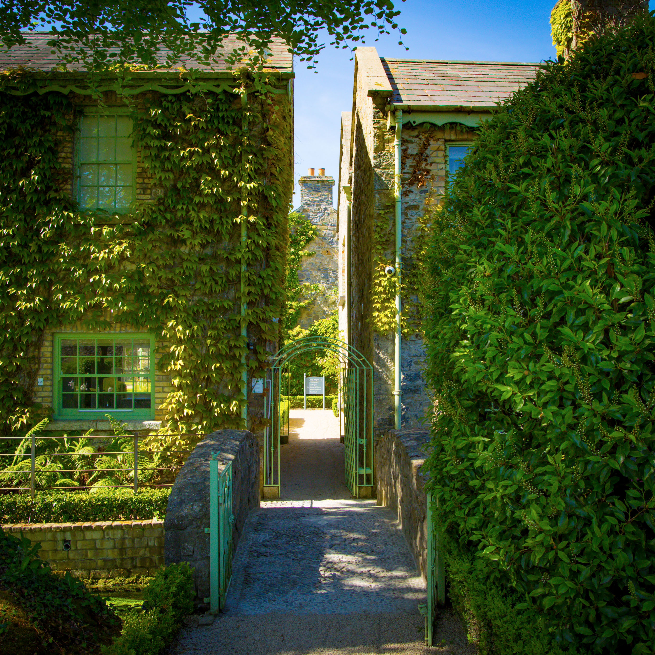 Village for Sale in Ireland