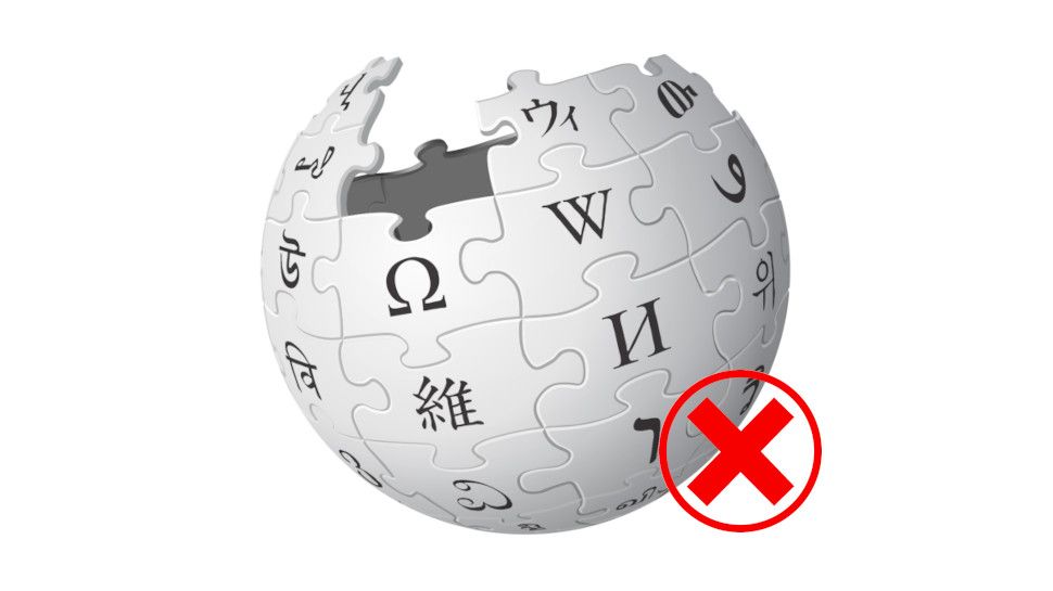 Wikipedia