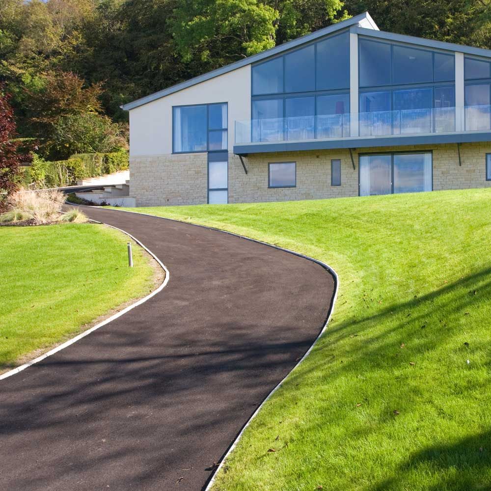 Driveway ideas – 14 winning entrances with stunning pathway designs ...