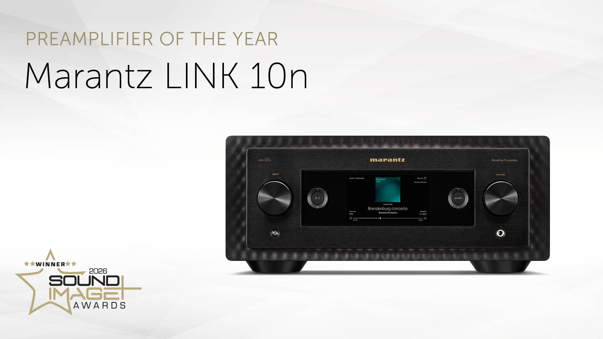 Sound+Image Awards 2026 slides