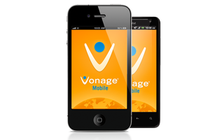 Vonage MobileConnect