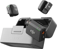 DJI Mic Mini Wireless Mic System
