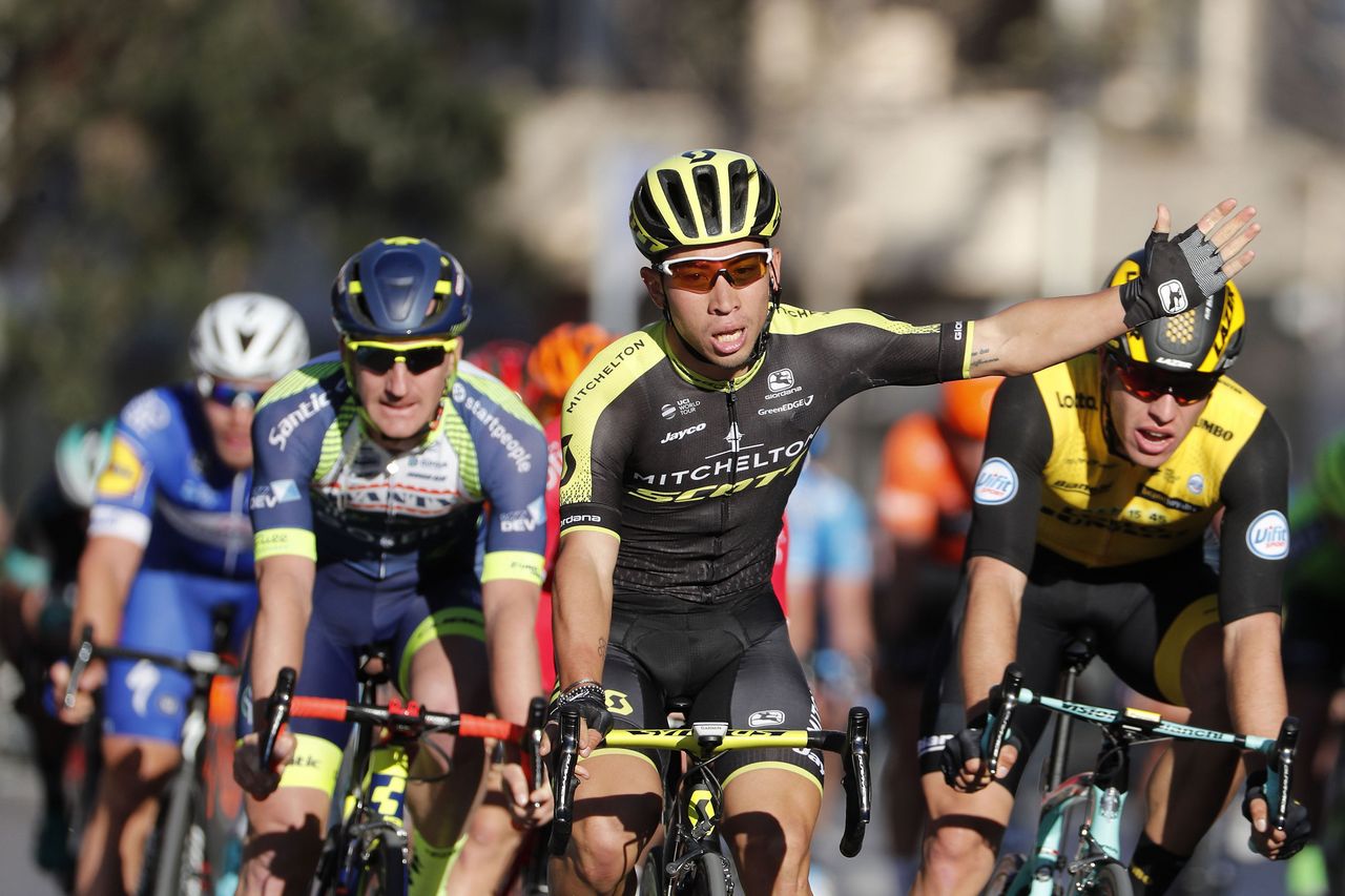 Caleb Ewan (Mitchelton-Scott)