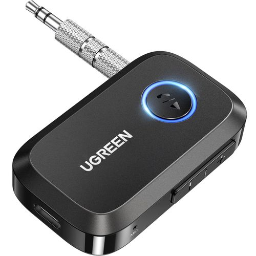 UGREEN 5.4 Aux Bluetooth Adapter