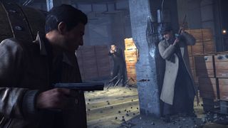 Mafia II