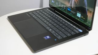 HP OmniBook Ultra Flip review