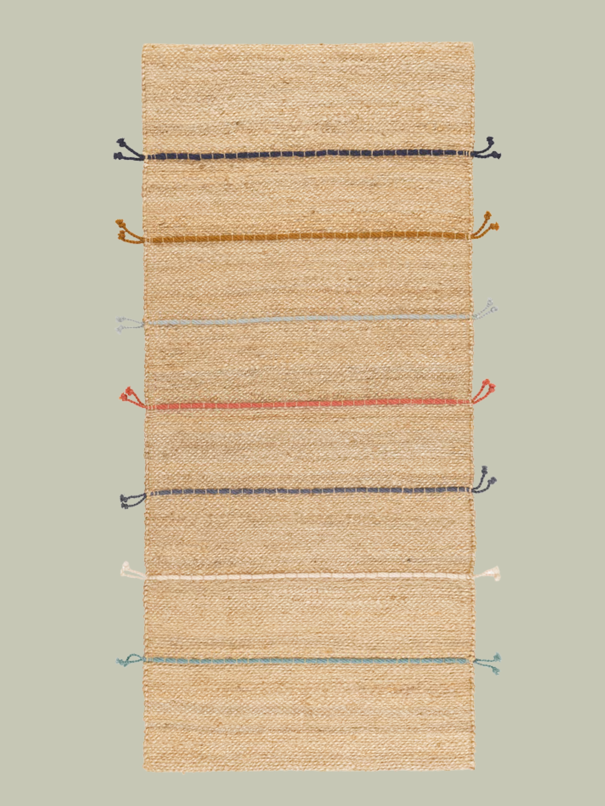 IKEA, Raklev Rug, Flatwoven 