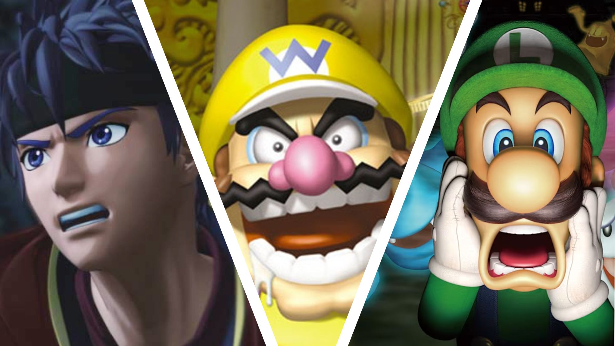 Pustaka GameCube Switch 2 gagal menampilkan konsol klasik dalam kondisi terbaiknya