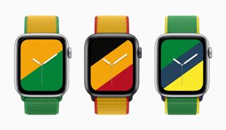 Apple Watch International Collection