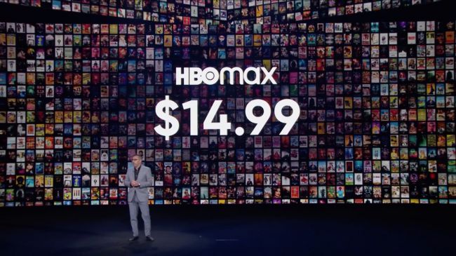 hbo max movies free trial