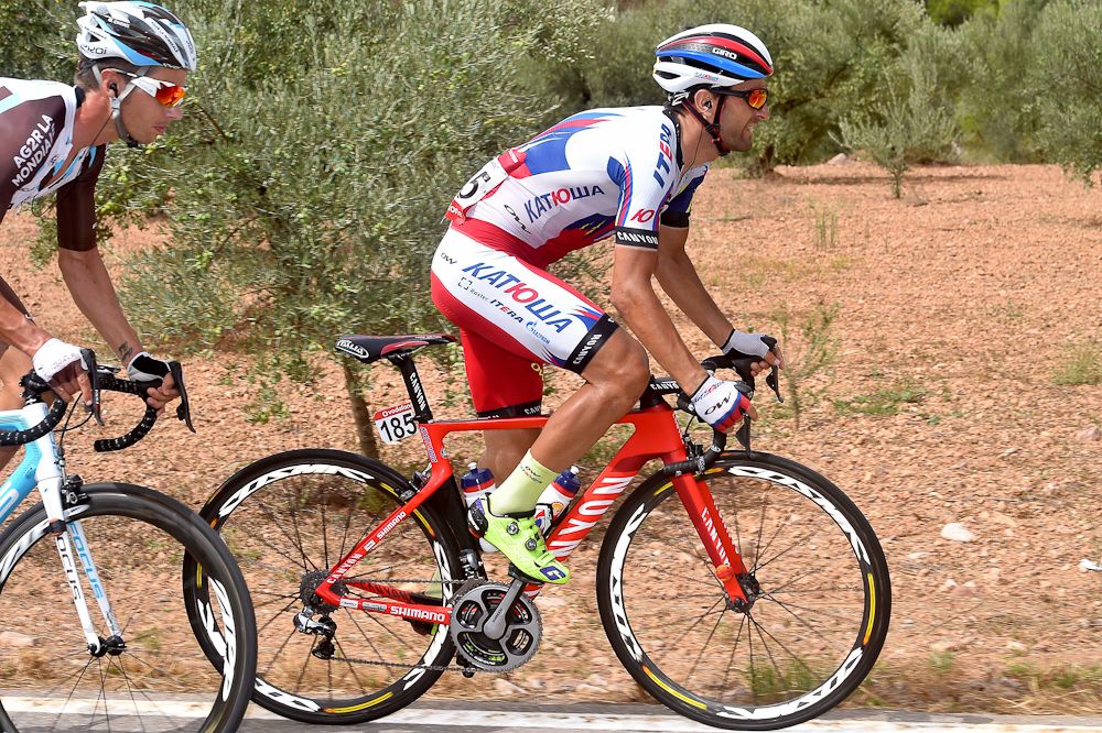 Tiago Machado (Katusha)