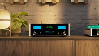 McIntosh MSA5500 lifestyle image