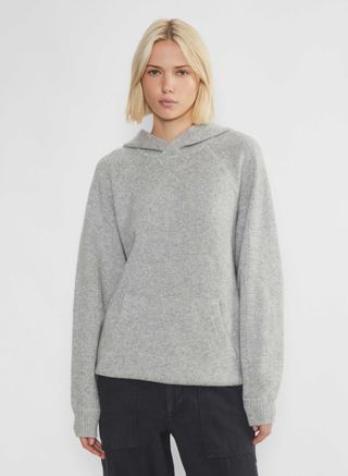 aritzia, Britton Merino Wool Hoodie