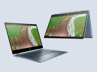 Hp X360 Chromebook Hero