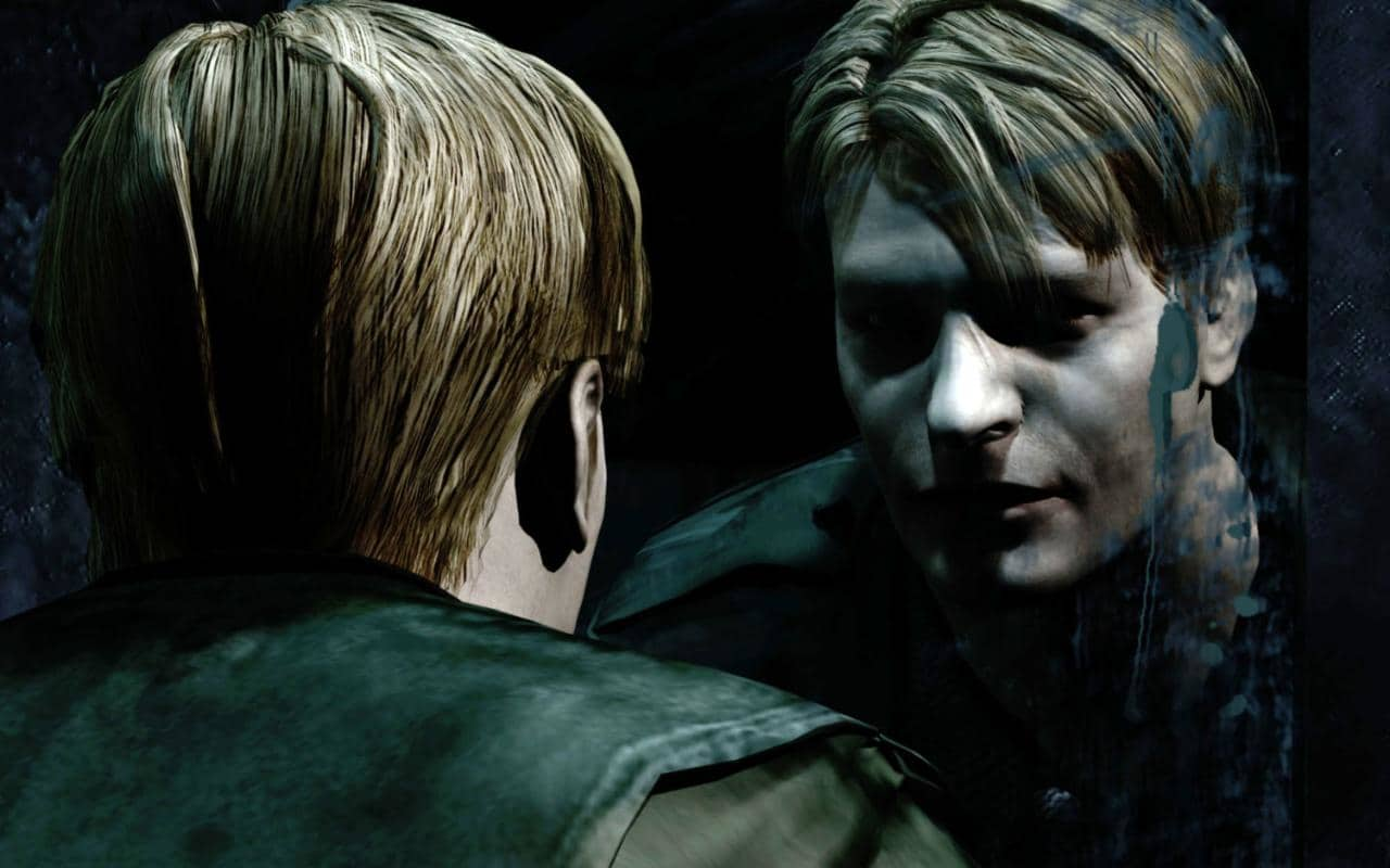 Silent Hill 2: Enhanced Edition - Silent Hill Memories