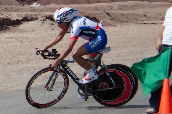 Marco Arriagada (T-Banc Sketchers)