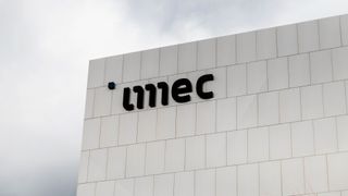 Imec Building