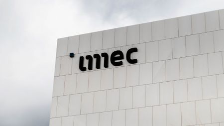 Imec Building