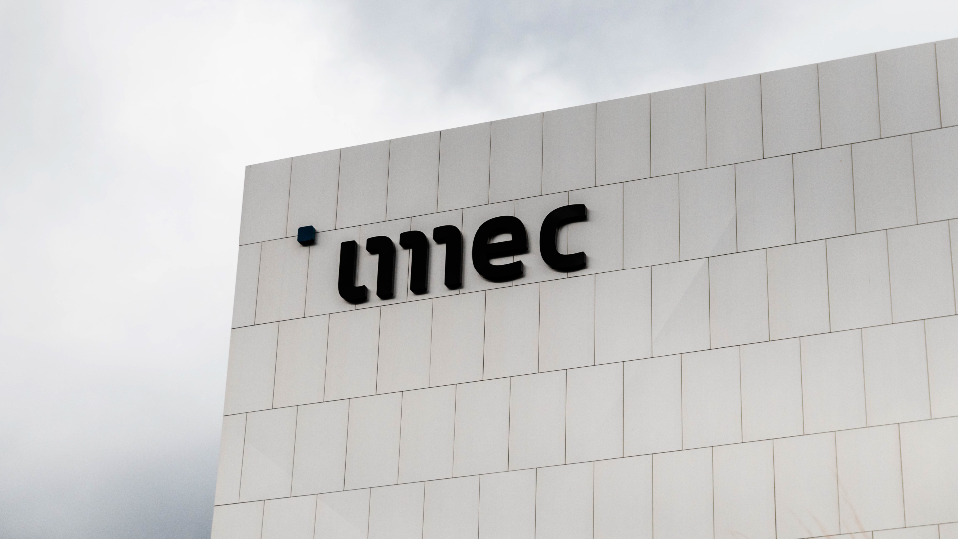 Imec Building