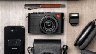 Leica confirms continuation of compact cameras with the new Leica D-Lux 8