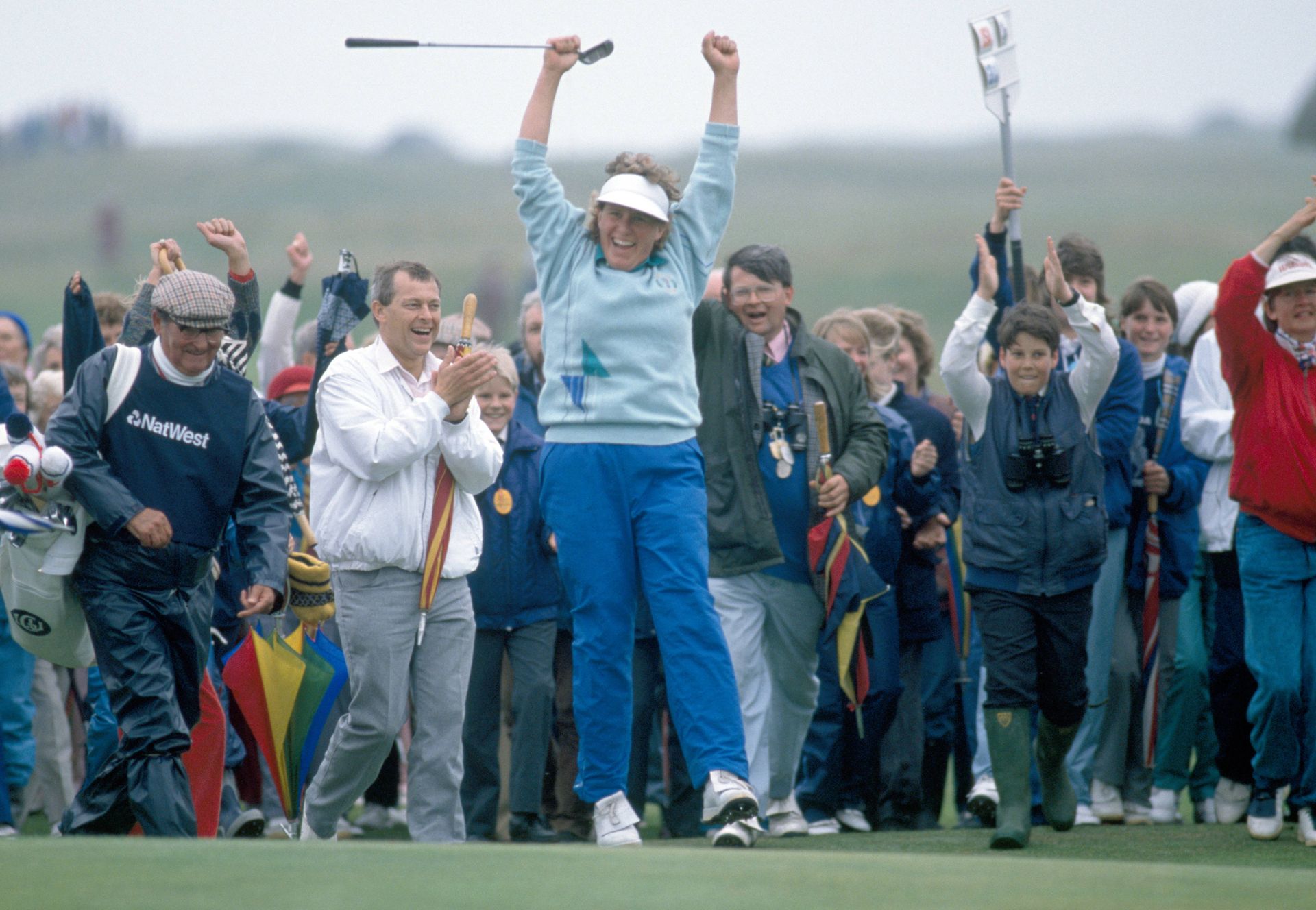 Equality Act Linda Bayman