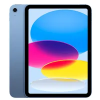 iPad 11-inch (126GB) | $349 $279 at AmazonSave $70 –