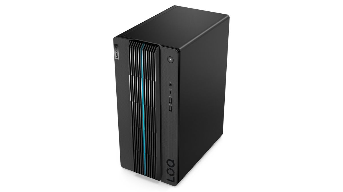Lenovo LOQ Tower