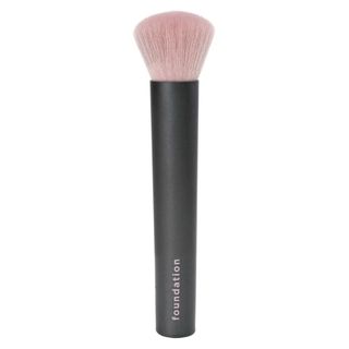 Real Techniques Easy as 1-2-3 Foundation Brush - foundation tips