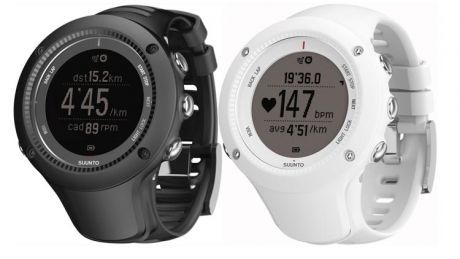 Suunto Ambit2 R review Coach