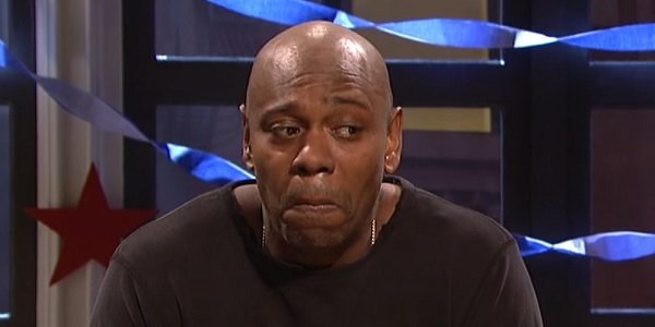 dave chappelle saturday night live