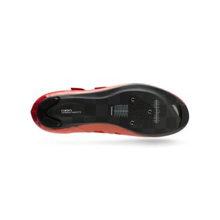 The Giro Prolight Techlace Soles are made from TeXtreme® carbon fibre to save weight