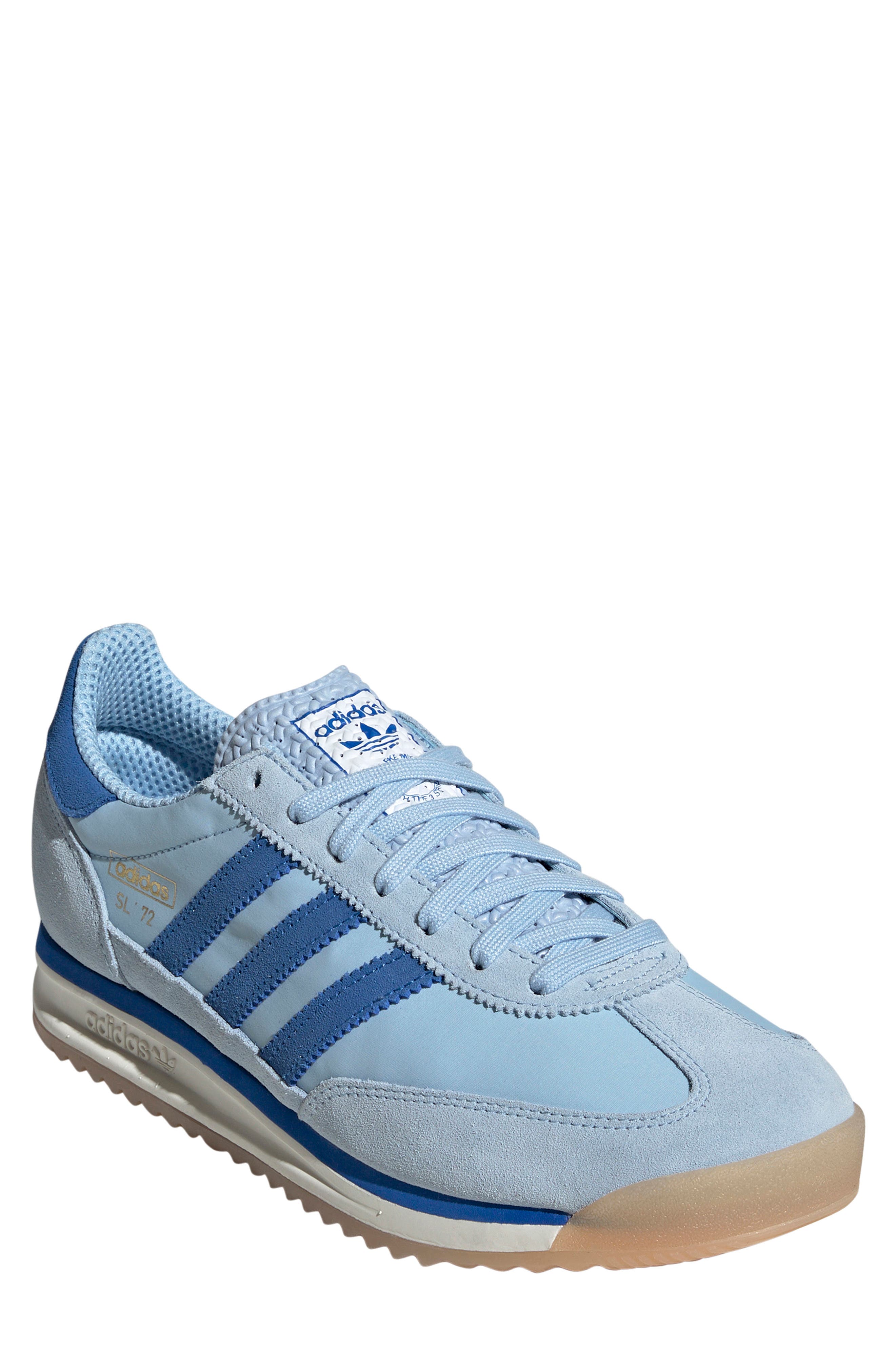 adidas, Gender Inclusive Sl 72 Rs Sneaker