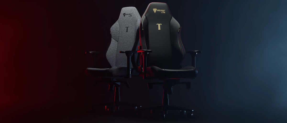 Secretlab Titan Evo 2022