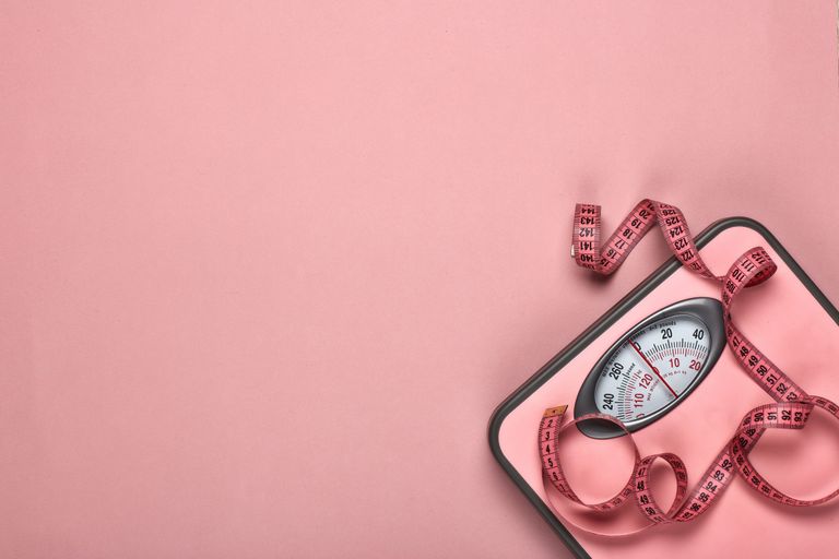 hormonal weight gain