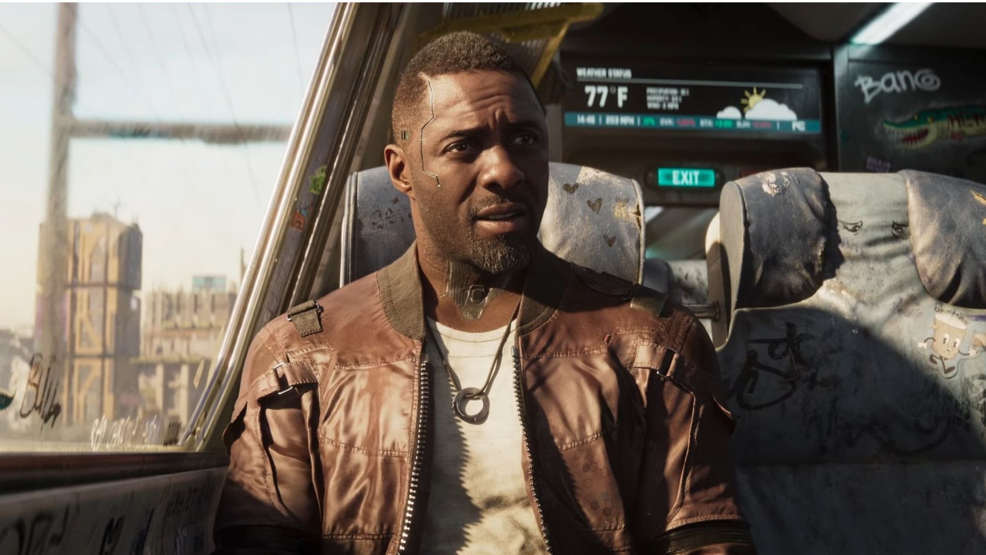 Don't Use Cyberpunk 2077 Mods Says CD Projekt Red –