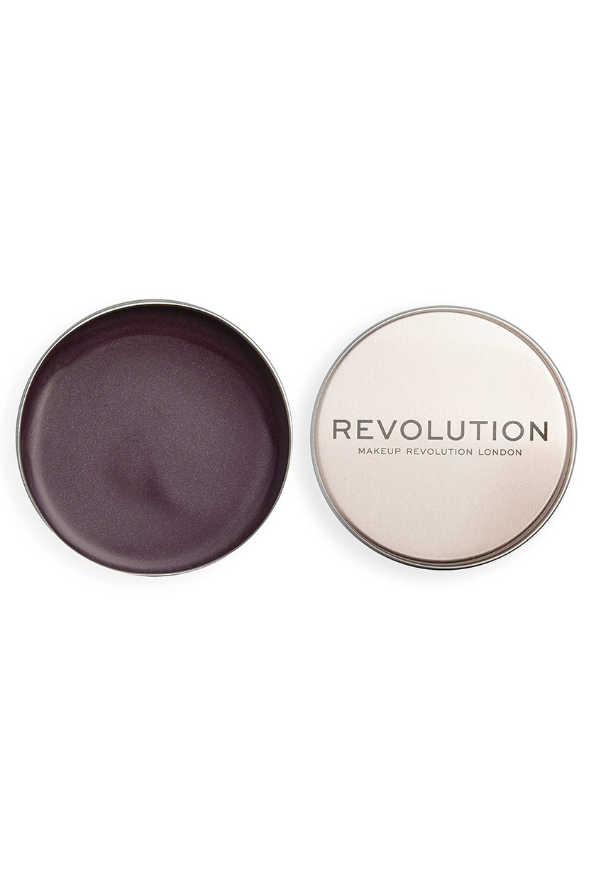 Revolution, Balm Glow in Deep Plum