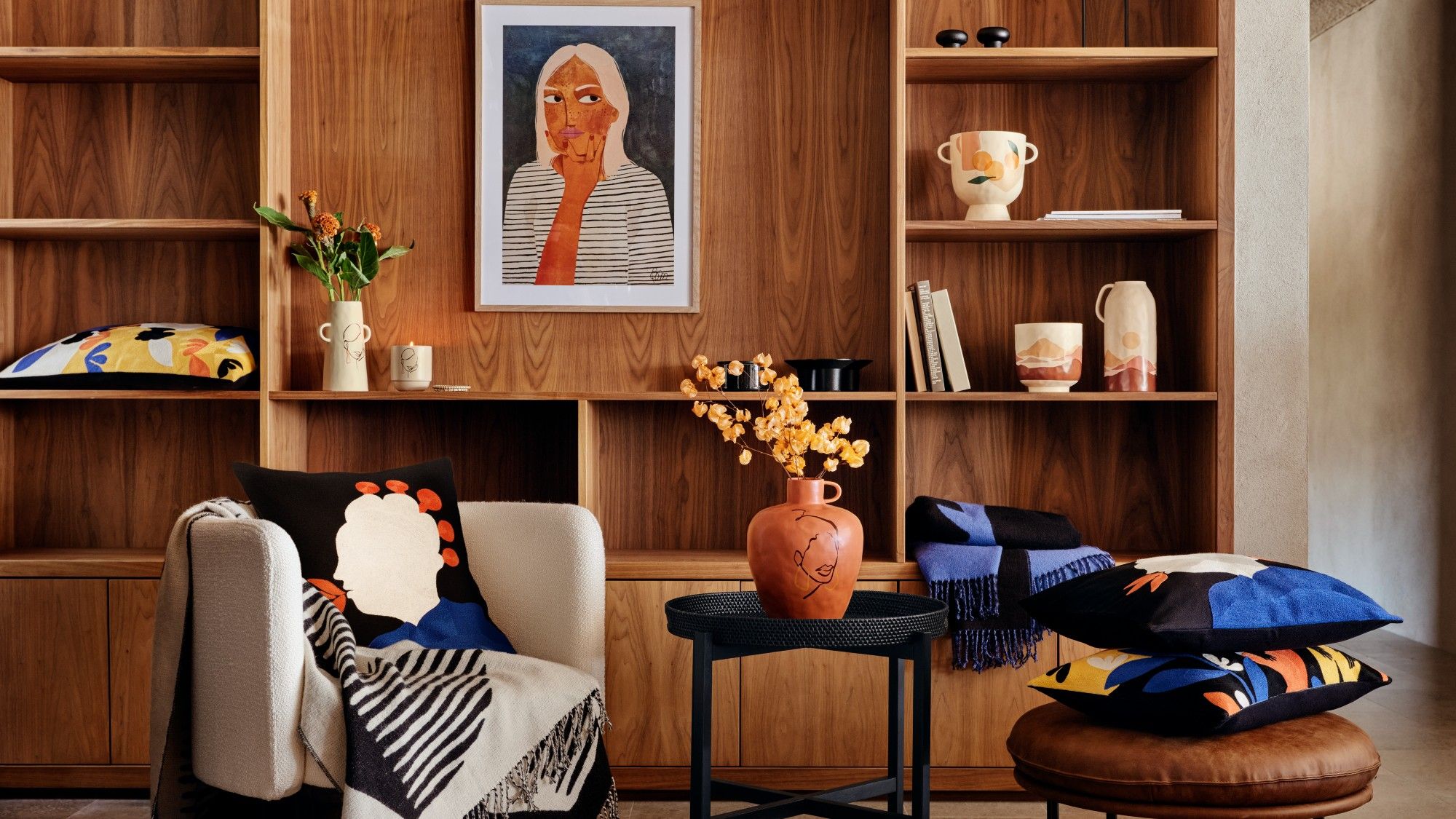 Here's what we're buying in the positively dreamy new H&M Home collab ...