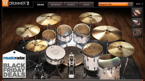 ezdrummer 2 coupon