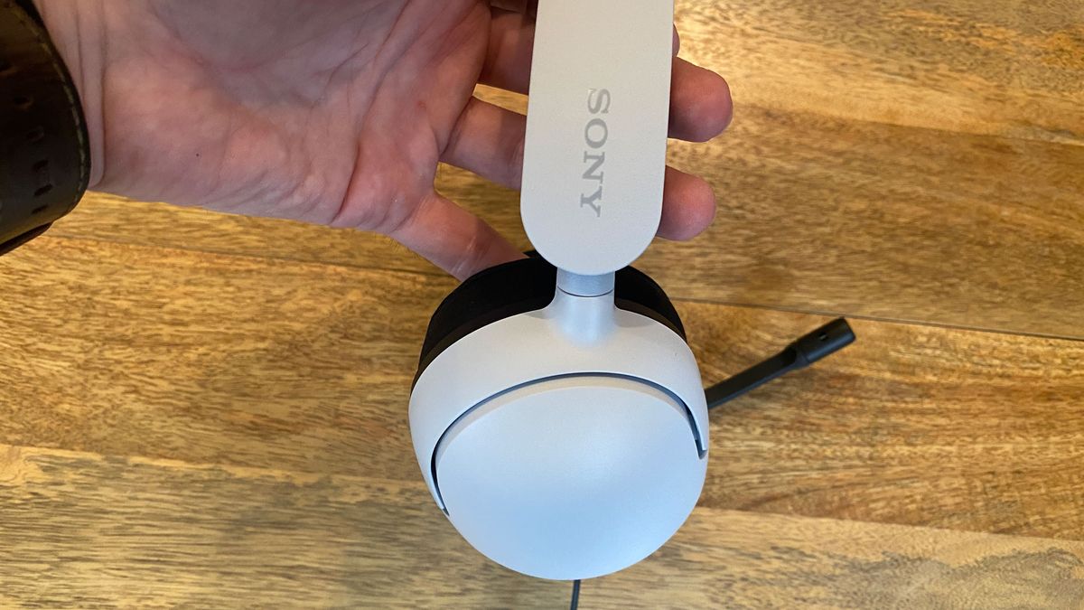 Sony Inzone H9 and H3