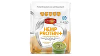 Best protein powder for women: Linseed Hemp Protein+