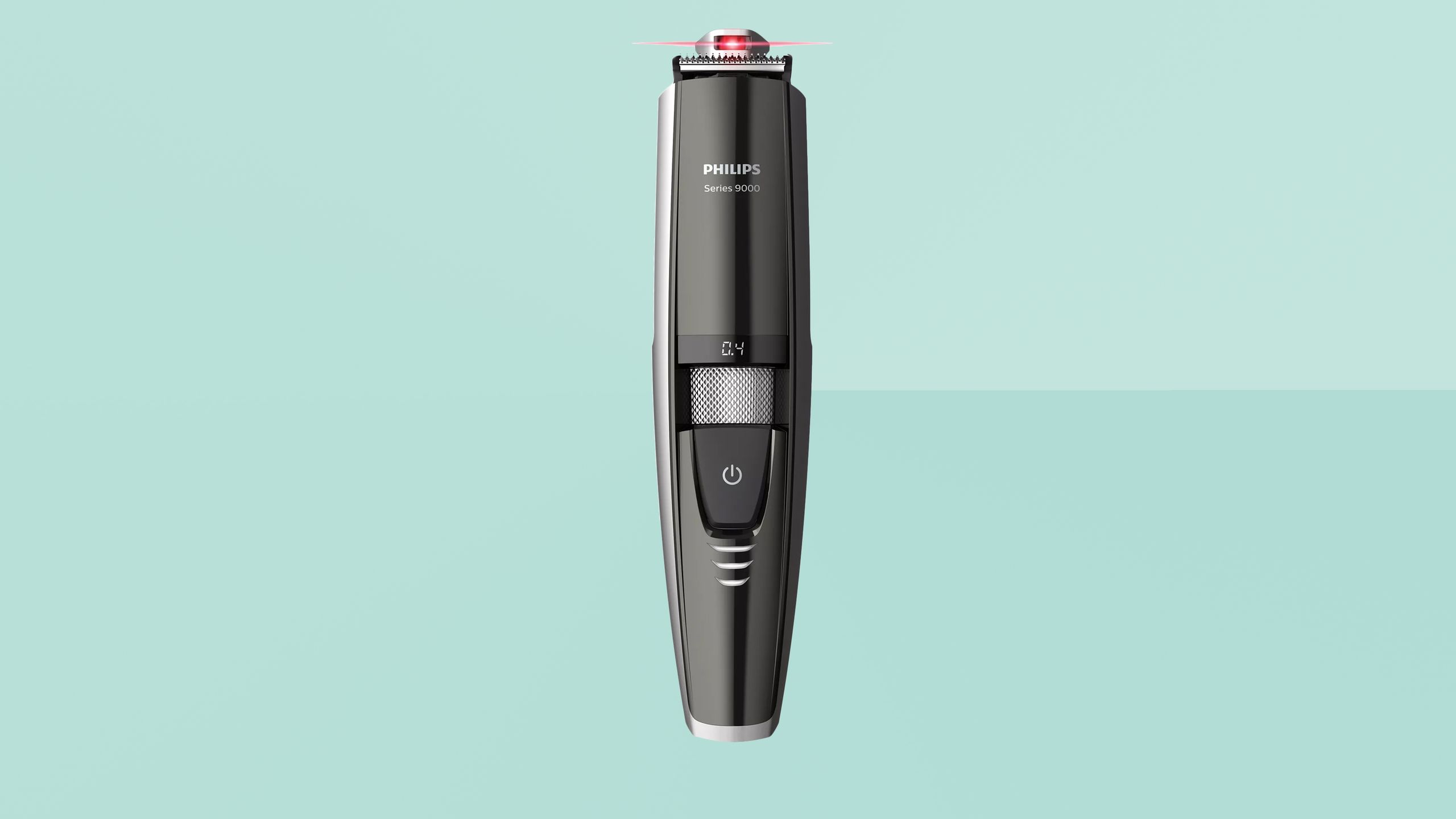 Target Philips 9000 Razor Philips Series 9000 Laser-Guided Beard Trimmer review: reliable ...