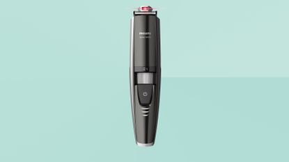 Philips Laser-Guided Beard Trimmer Series 9000 review