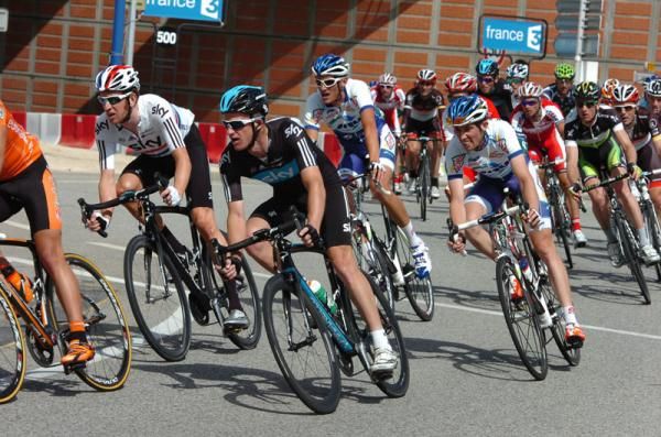 Michael Rogers (Team Sky)