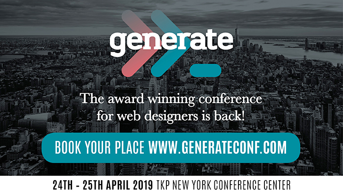  generate New York 2019